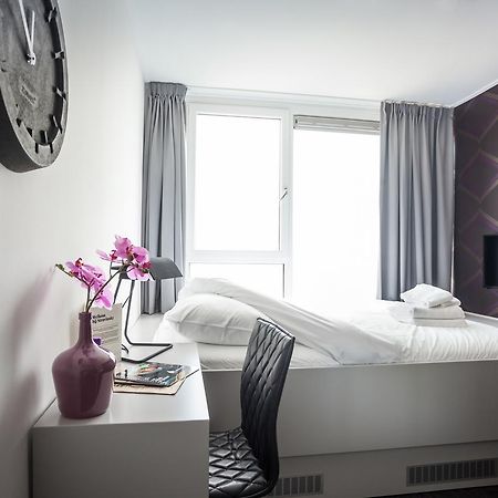 Stravinsky Slapen Hotel Hengelo Kültér fotó