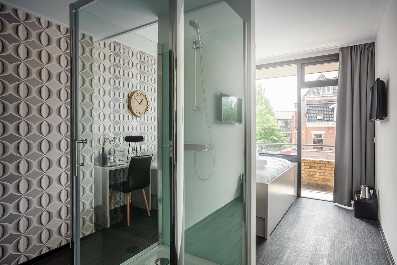 Stravinsky Slapen Hotel Hengelo Kültér fotó