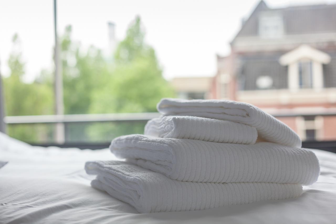 Stravinsky Slapen Hotel Hengelo Kültér fotó